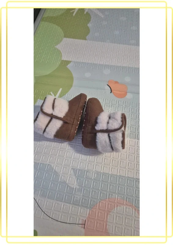 Baby meisjes laarzen Maat 20 – photo 5
